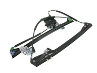 Right Front Window Regulator without Motor for Volkswagen Polo 6N1 / 6N2 (1994 - 2001) - Spoilers and Bodykits Australia