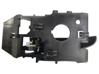 Right Front or Rear Inner Door Handle for Hyundai Elantra XD (11/2000 - 07/2006)-Spoilers and Bodykits Australia