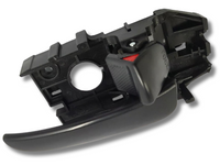 Right Front or Rear Inner Door Handle for Hyundai Elantra XD (11/2000 - 07/2006)-Spoilers and Bodykits Australia