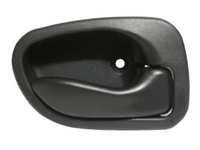 Right Front or Rear Inner Door Handle for Hyundai Excel X3 (07/1994 - 09/2000)-Spoilers and Bodykits Australia