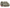 Right Front or Rear Inner Door Handle for Kia Rio BC - Brown (2003 - 2005)-Spoilers and Bodykits Australia