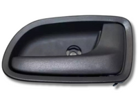 Right Front or Rear Inner Door Handle for Kia Rio BC - Grey (2003 - 2005)-Spoilers and Bodykits Australia