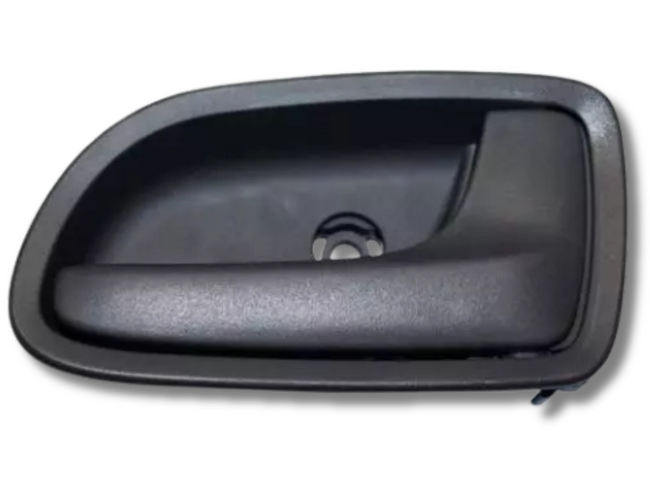 Right Front or Rear Inner Door Handle for Kia Rio BC - Grey (2003 - 2005)-Spoilers and Bodykits Australia