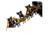 Right Inlet Manifold Engine Valve Cover for Land Rover Range Rover L322 / L320 (2006 - 2013) - Spoilers and Bodykits Australia