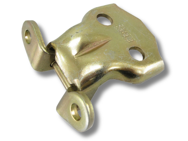 Right Lower Front Door Hinge for Holden Rodeo TF (1988 - 2002)-Spoilers and Bodykits Australia