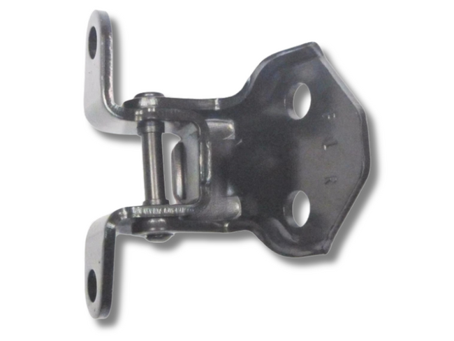 Right Lower Front Door Hinge for Toyota Hilux YN66 2WD / 4WD (10/1997 - 01/2005)-Spoilers and Bodykits Australia