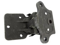 Right Lower Larger Door Hinge for Datsun 1200 Ute / Sedan (1978 - 1985)-Spoilers and Bodykits Australia