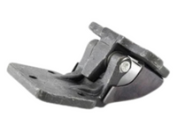 Right Lower Larger Door Hinge for Datsun 1200 Ute / Sedan (1978 - 1985)-Spoilers and Bodykits Australia