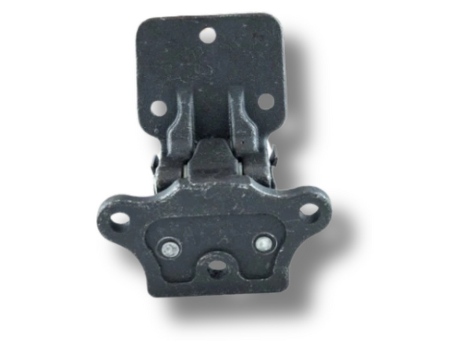 Right Lower Larger Door Hinge for Datsun 1200 Ute / Sedan (1978 - 1985)-Spoilers and Bodykits Australia