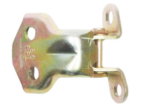 Right Lower Rear Door Hinge for Toyota Hilux RN85 / LN106 (10/1988 - 09/1997)-Spoilers and Bodykits Australia