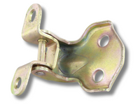 Right Lower Rear Door Hinge for Toyota Hilux RN85 / LN106 (10/1988 - 09/1997)-Spoilers and Bodykits Australia