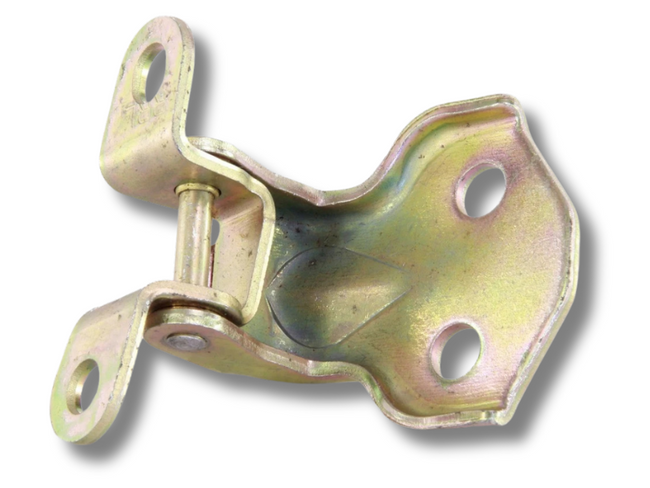 Right Lower Rear Door Hinge for Toyota Hilux RN85 / LN106 (10/1988 - 09/1997)-Spoilers and Bodykits Australia