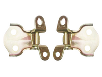 Right Lower Rear Door Hinge for Toyota Hilux RN85 / LN106 (1988 - 1997)-Spoilers and Bodykits Australia