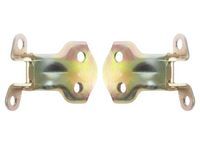 Right Lower Rear Door Hinge for Toyota Hilux RN85 / LN106 (1988 - 1997)-Spoilers and Bodykits Australia