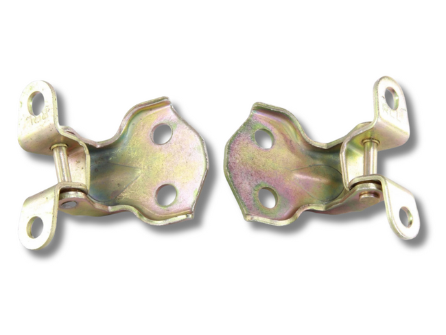 Right Lower Rear Door Hinge for Toyota Hilux RN85 / LN106 (1988 - 1997)-Spoilers and Bodykits Australia