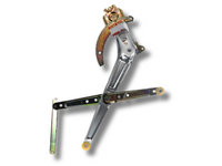 Right Manual Window Regulator for Mitsubishi Express L300 / Starwagon SF / SG / SH / SJ (1986 - 2008)-Spoilers and Bodykits Australia