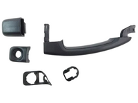 Right Outer Door Handle & Base Mechanism for Renault Master X62 (2011 - 2019)-Spoilers and Bodykits Australia