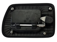 Right Outer Door Handle for Iveco Eurocargo Medium / Tector (2002 - 2009)-Spoilers and Bodykits Australia