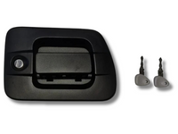 Right Outer Door Handle for Iveco Eurocargo Medium / Tector (2002 - 2009)-Spoilers and Bodykits Australia