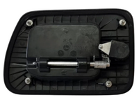 Right Outer Door Handle with 2 Keys for Iveco Stralis (2007 - 2013)-Spoilers and Bodykits Australia