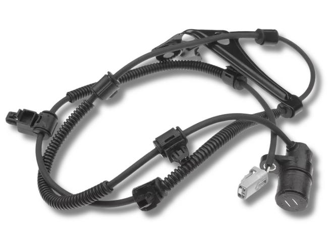 Right Rear ABS Wheel Speed Sensor for 100 Series Toyota Landcruiser HDJ100 / UZJ100 & Lexus LX470-Spoilers and Bodykits Australia