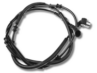 Right Rear ABS Wheel Speed Sensor for Jeep Wrangler TJ 4.0L ERH (1996 - 2007)-Spoilers and Bodykits Australia