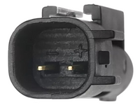 Right Rear ABS Wheel Speed Sensor for Mitsubishi Outlander ZG / ZH 2.4L 4B12-Spoilers and Bodykits Australia