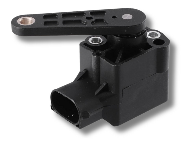 Right Rear Air Suspension Height Level Sensor for BMW X5 3.0i (2000 - 2007)-Spoilers and Bodykits Australia