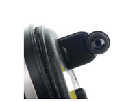 Right Rear Air Suspension Spring Bag for 120 Series Toyota Prado (2003 - 2009) - Spoilers and Bodykits Australia