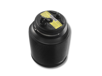 Right Rear Air Suspension Spring Bag for 120 Series Toyota Prado (2003 - 2009) - Spoilers and Bodykits Australia