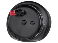 Right Rear Air Suspension Spring Bag for 150 Series Toyota Prado J150 (2009 - 2024)-Spoilers and Bodykits Australia