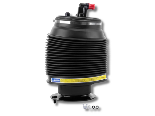 Right Rear Air Suspension Spring Bag for 150 Series Toyota Prado J150 (2009 - 2024)-Spoilers and Bodykits Australia