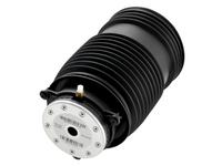 Right Rear Air Suspension Spring Bag for Mercedes Benz C Class W205 / C205 / S205 EQC400 (2014 - 2023)-Spoilers and Bodykits Australia