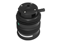 Right Rear Air Suspension Spring Bag for Mercedes Benz E Class W211 / CLS Class W219 E350 / E550 / CLS500 (2003 - 2009)-Spoilers and Bodykits Australia