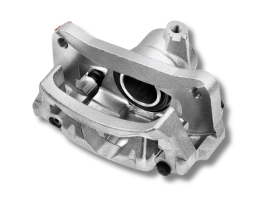 Right Rear Brake Caliper for 80 Series Toyota Landcruiser - Spoilers and Bodykits Australia