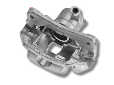 Right Rear Brake Caliper with Bracket for 100 Series Toyota Landcruiser UZJ100R / HDJ100 (1998 - 2007) - Spoilers and Bodykits Australia