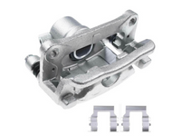 Right Rear Brake Caliper with Bracket for Mitsubishi Pajero NG / NH / NJ / NK / NL - Spoilers and Bodykits Australia