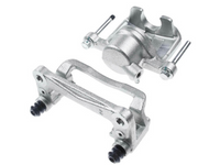Right Rear Brake Caliper with Bracket for Mitsubishi Pajero NG / NH / NJ / NK / NL - Spoilers and Bodykits Australia