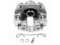 Right Rear Brake Caliper with Bracket for Volvo XC90 275 (2003 - 2014) - Spoilers and Bodykits Australia