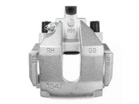 Right Rear Brake Caliper with Bracket for Volvo XC90 275 (2003 - 2014) - Spoilers and Bodykits Australia