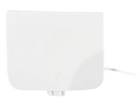 Right Rear Bumper Tow Hook Cover for BMW X3 G01 / G08 - White (2018 - 2020)-Spoilers and Bodykits Australia