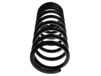 Right Rear Coil Spring for Land Rover Discovery 2 L318 2.5L / 4.0L (1998 - 2002)-Spoilers and Bodykits Australia