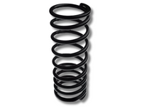 Right Rear Coil Spring for Land Rover Discovery 2 L318 2.5L / 4.0L (1998 - 2002)-Spoilers and Bodykits Australia