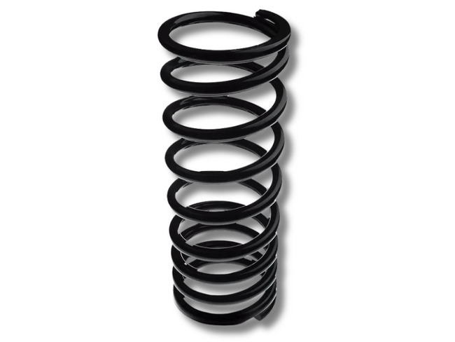 Right Rear Coil Spring for Land Rover Discovery 2 L318 2.5L / 4.0L (1998 - 2002)-Spoilers and Bodykits Australia
