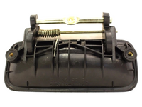 Right Rear Door Handle for Honda Accord CB (1989 - 1993)-Spoilers and Bodykits Australia