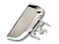 Right Rear Door Handle for Nissan Pathfinder R51 - Chrome (2005 - 2013)-Spoilers and Bodykits Australia