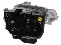 Right Rear Door Lock Actuator Latch for Audi A3 / A4 / A6 C6 / S6 / A8-Spoilers and Bodykits Australia