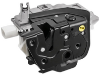 Right Rear Door Lock Actuator Latch for Audi A3 / A4 / A6 C6 / S6 / A8-Spoilers and Bodykits Australia