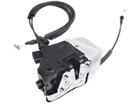 Right Rear Door Lock Actuator Motor for Hyundai Tucson TL / TLE 2.0L SUV (2015 - 2021)-Spoilers and Bodykits Australia