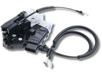 Right Rear Door Lock Actuator Motor for Hyundai Tucson TL / TLE 2.0L SUV (2015 - 2021)-Spoilers and Bodykits Australia